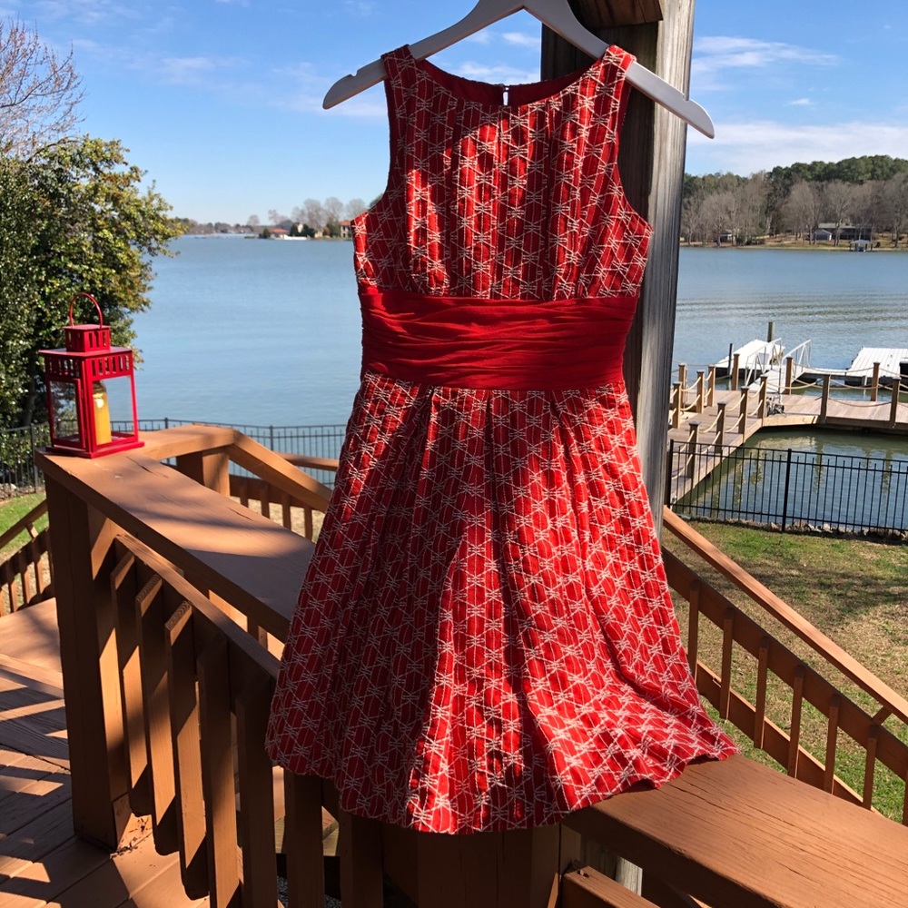 FINAL Frock by Tracy Reese Dress